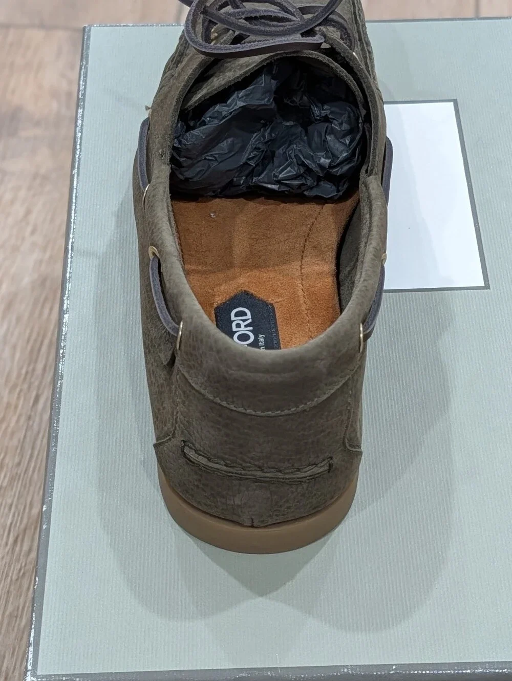 $990 Mens TOM FORD 